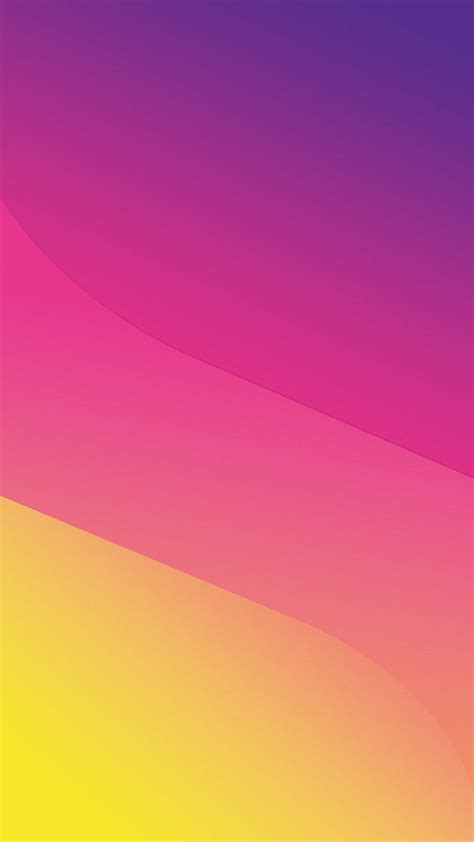 Download Dazzling Abstract Gradient Wallpaper for Oppo A5s Wallpaper | Wallpapers.com