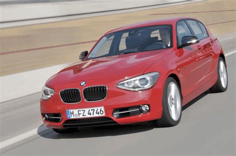 2011 BMW 118i sport line #306116 - Best quality free high resolution car images - mad4wheels