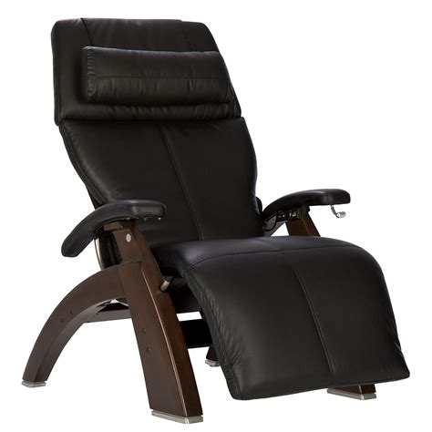 Perfect Chair Classic Manual Recliner | Relax The Back