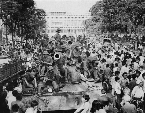 Remembering the Fall of Saigon, 45 years on - Southeast Asia Globe