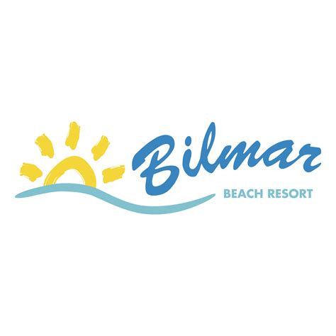 Bilmar Beach Resort Logo PNG Transparent & SVG Vector - Freebie Supply