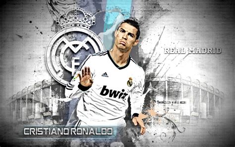 Cristiano Ronaldo 2013 Wallpapers HD