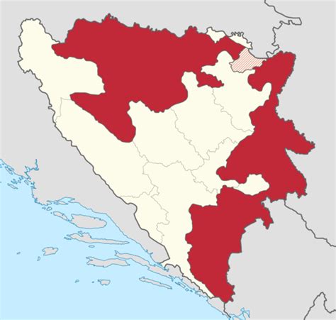 Republika Srpska - Wegenwiki