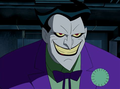 Descubrir 103+ imagen batman animated joker - Abzlocal.mx