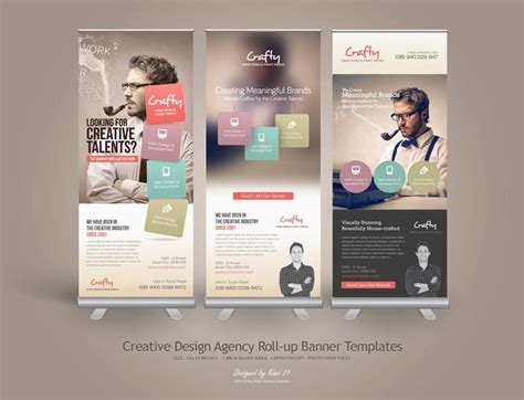 25 Pop Up Banner Templates | Business Template Example