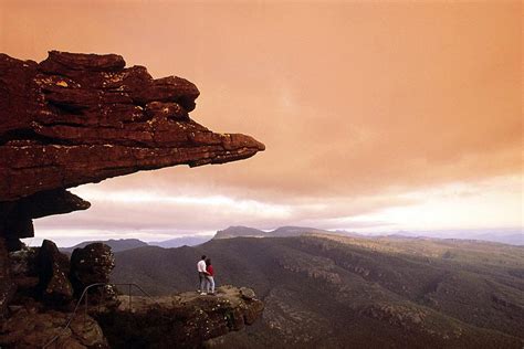 Grampians National Park - Australia