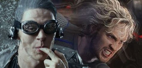 My Humble Opinion: Quicksilver vs. Quicksilver