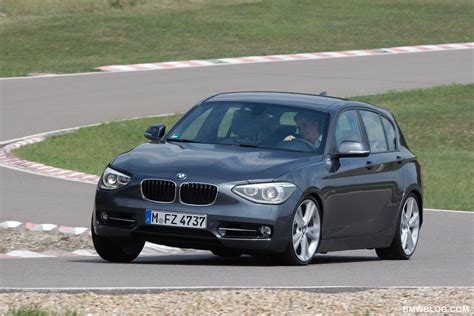 Fifth Gear - 2012 BMW 1 Series Review