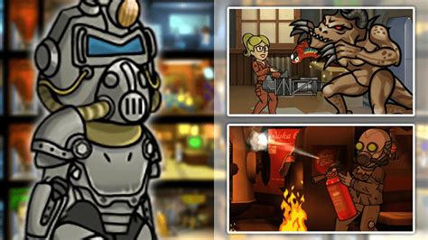 Fallout Shelter Legendary Dwellers Guide - Wasteland Gamers