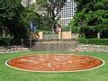 Hyde Park (Sydney) — Wikipédia