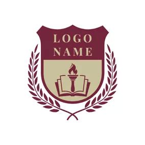 Free Crest Logo Designs | DesignEvo Logo Maker