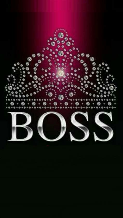 Boss Wallpapers on WallpaperDog