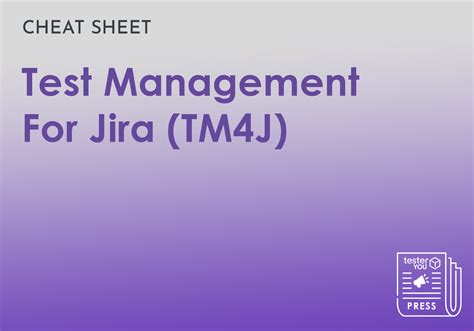 JIRA Cheat Sheet