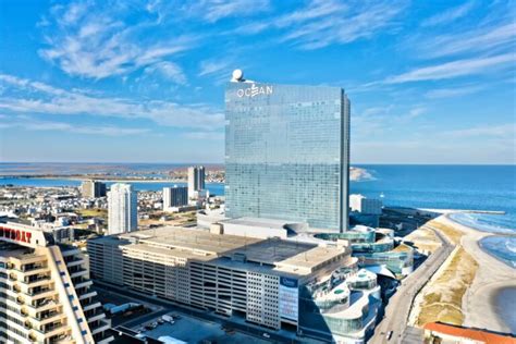 Ocean Casino Resort - Atlantic City, New Jersey - USA - The Live Network.com