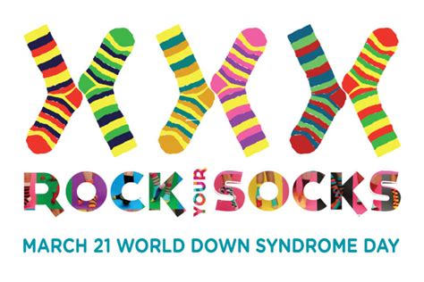 Rock Your Socks - TOTS: Theracare Outpatient Therapy Services