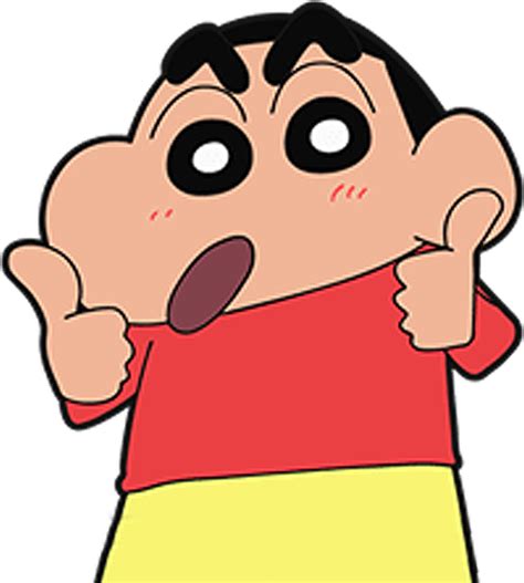 Shin chan characters - mgmtlasopa