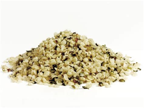 Whole Hemp Seeds Nutrition Facts | Besto Blog