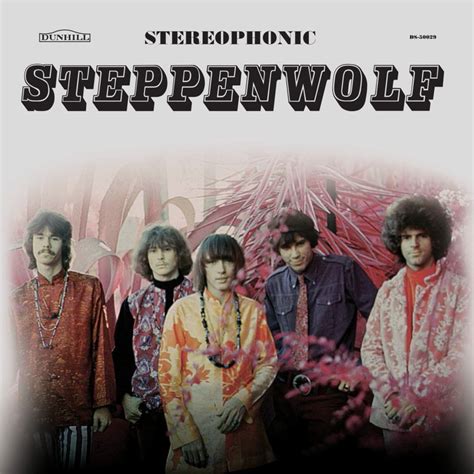 Steppenwolf – Born to Be Wild Lyrics | Genius Lyrics