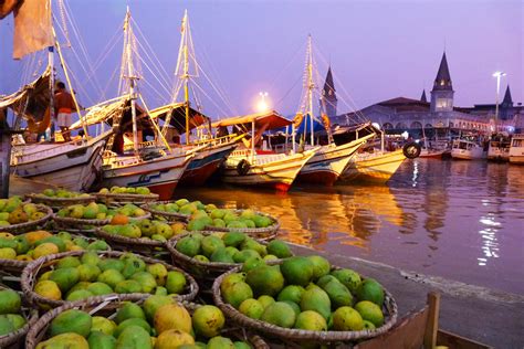 The Top 5 Must-See Attractions in Belem, Brazil