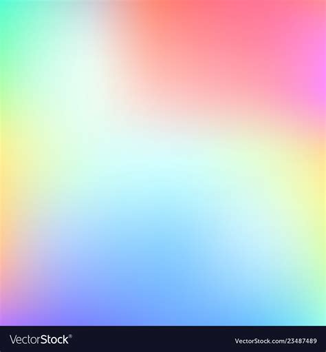 Pastel gradient background - obfas