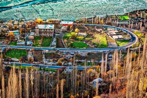 Hunza Valley | Gilgit Baltistan | Rising Pakistan