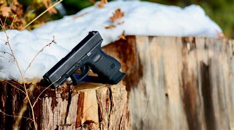 Glock 19 For Concealed Carry Review | Gun Carrier