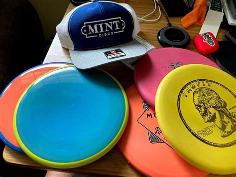 Best disc golf sets | theradar