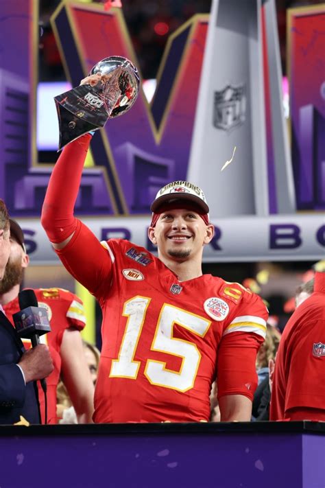 Kansas City Chiefs in major Super Bowl three-peat blow as key staff member quits in NFL exit ...