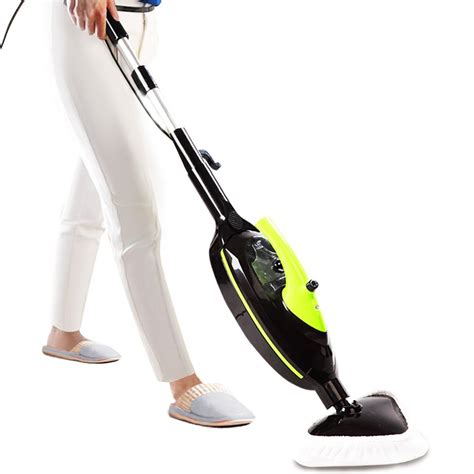 Best Steam Cleaner For Tile Floors