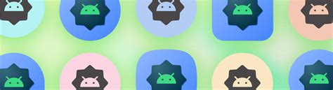 Adaptive icons | Views | Android Developers