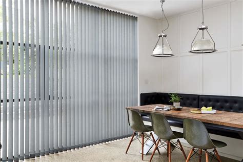 Vertical Blinds Newcastle | Vertical Blinds North East England