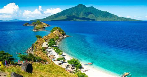 6 Most Popular Tourist Attractions in Leyte, Philippines -- Beautiful Beaches, an Extraordinary ...