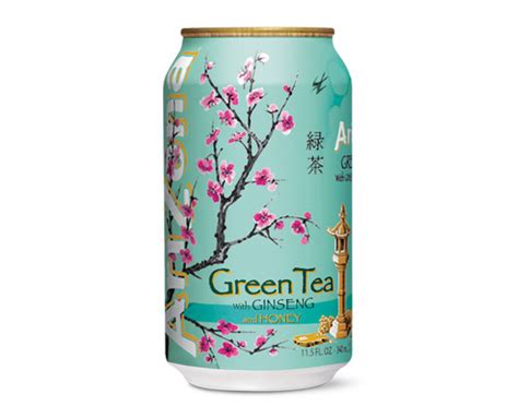 Arizona Green Tea - 12 Pack | ALDI US