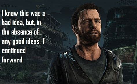 Max Payne Quotes Learn more here | quotesenglish4