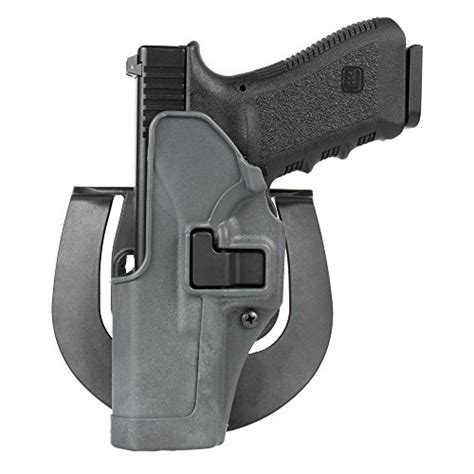 Best Glock 19 Concealed Carry Holsters – 2020 Buyer’s Guide