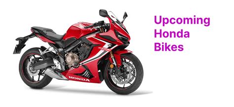 Upcoming Honda Bikes in India: List of Top 11 & New Honda Bikes in 2023 | Launch Date, Price, Images