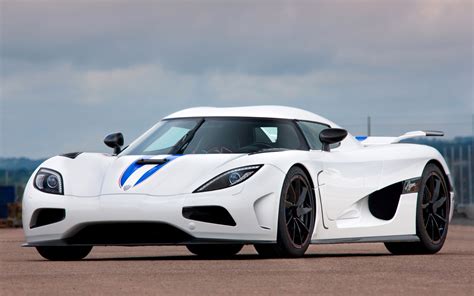 Car Koenigsegg Agera R wallpaper | 1920x1200 | #16396