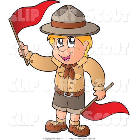 Boy scout clipart 20 free Cliparts | Download images on Clipground 2024