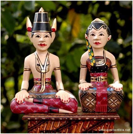 Dari Sabang Sampai Merauke | Culture of indonesia, I love indonesia, Couple sculpture