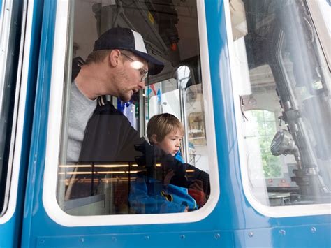 Tram Museum Zurich | zuerich.com