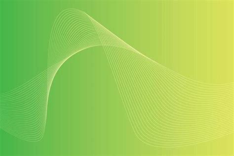 Green Abstract Lines Vector Art, Icons, and Graphics for Free Download