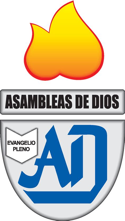 Asambleas De Dios Logo Vector - (.Ai .PNG .SVG .EPS Free Download)