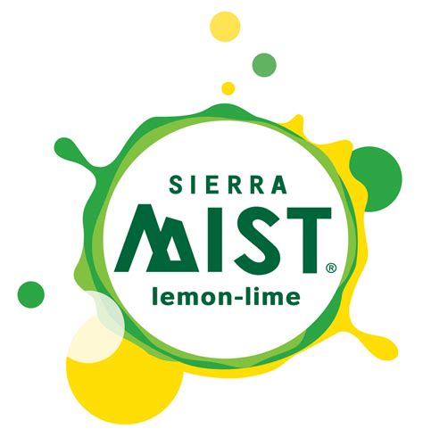 Sierra Mist | Logopedia | Fandom