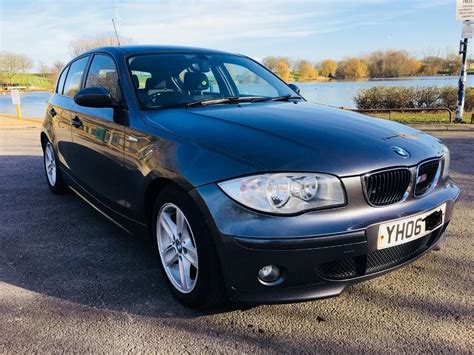 Bmw 118D Sport | in Plumstead, London | Gumtree