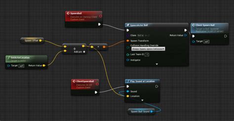 Build blueprints in unreal engine by Therealzerve | Fiverr