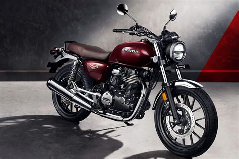 2024 Honda CB350 DLX Price, Specs, Top Speed & Mileage in India