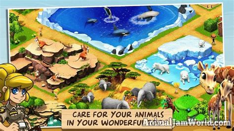 Top 10 Best Free Animal Game for Kids 2019 - Android, iOS & Browser