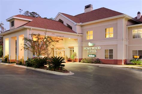 Homewood Suites by Hilton Tallahassee, 2987 Apalachee Parkway, Tallahassee, FL - MapQuest