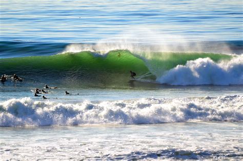 A Complete Guide to Surfing Encinitas in California | Best Surf Destinations