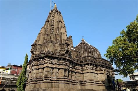 Lord Rama Temples - 15 Must visit Shrr Ram temples in India